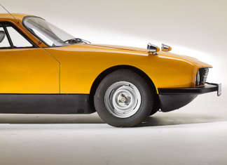 Il colore del futuro