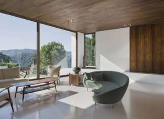 Dry, l’eleganza di Giuseppe Bavuso per Erco