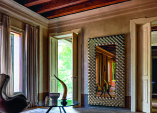 Fiam, design e cultura del vetro