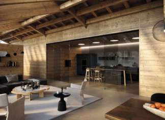 FerreroLegno: trasversalità nell’abitare contemporaneo