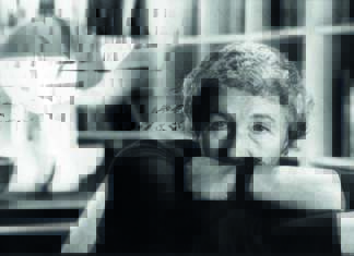 5 documentari di architettura. Gae Aulenti – Incontri ravvicinati