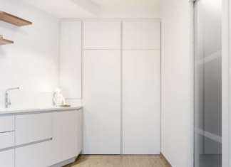 Mobart Ben per un appartamento a Jesolo (Ve)