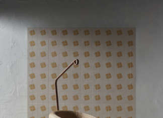 Quilt, la collezione ispirata al patchwork by Mosaico+