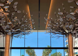 Morelato per il Mandarin Oriental Jumeirah di Dubai