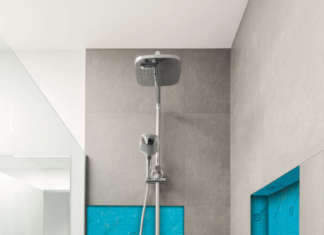 Profoil Panel System by Progress Profiles