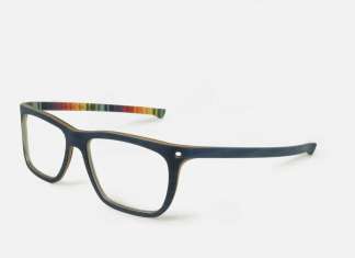 10 anni di W-Eye: 10 designer per 10 paia di occhiali