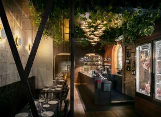 Catellani & Smith per il Seta Meat Lab di Bologna