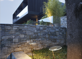 Oluce presenta le lampade Otto e Amanita