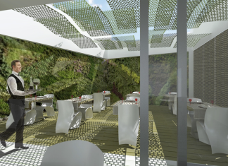 Living Outdoor/Outdoor Living: NaPizz