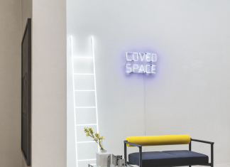 Brut: Konstantin Grcic per Magis