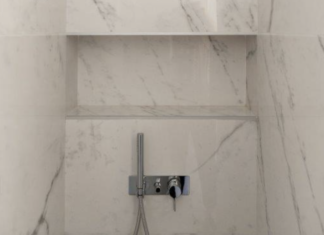 Ritmonio per un attico con vista a Genova