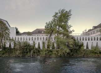 Tanzhaus Zurich. Una monumentalità sentimentale a firma Barozzi Veiga