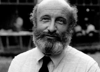 Addio a Vittorio Gregotti