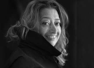 5 documentari di architettura. Zaha Hadid. Forme di architettura contemporanea