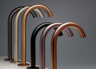 Tutte le novità della collezione Z316 di Zazzeri