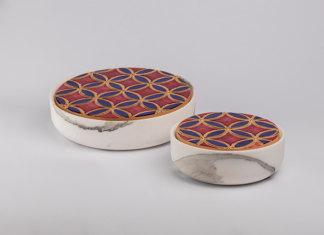 Rammenti de La Casa di Pietra by Gumdesign