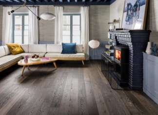 True Colours Edition, nuove suggestioni by Bauwerk