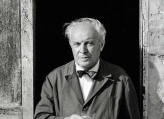 5 documentari di architettura. Tre architetti. Gio Ponti