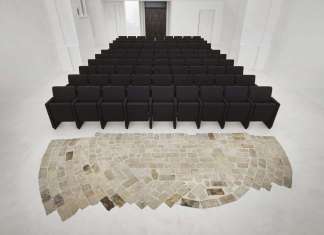 Recupero e trasformazione della ex Chiesa di San Rocco in Teatro