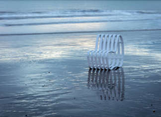 Curve Outdoor by Nina Moeller Designs