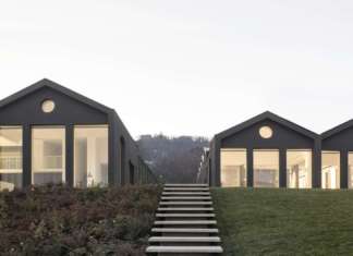 Fantini headquarters