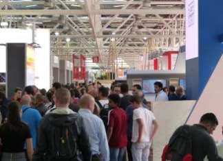 Nuove date per SAIE Bologna: 14 – 17 Ottobre 2020