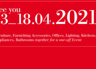 Salone del Mobile.Milano: rinviato al 13-18 aprile 2021