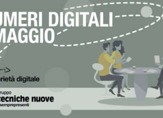 Anche Area aderisce alla Solidarietà Digitale