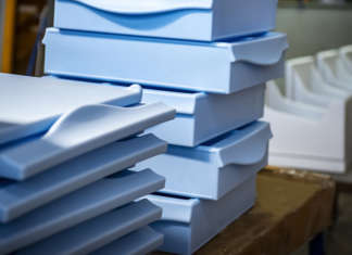 Myyour sposta la produzione: dagli arredi outdoor ai dispositivi ospedalieri