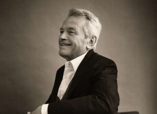 L’addio di Arper al suo fondatore Luigi Feltrin