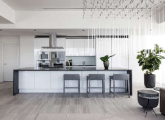 Boffi per il complesso Ritz-Carlton Residences a Miami