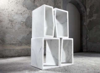 Dieci designer internazionali interpretano il marmo