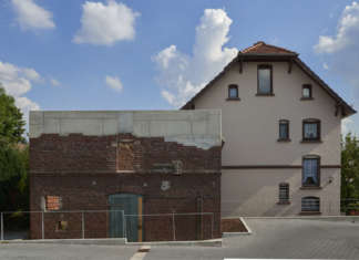 Il cielo in una stanza come luogo del silenzio e della meditazione