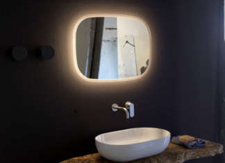 Flaminia amplia la collezione di lavabi APP