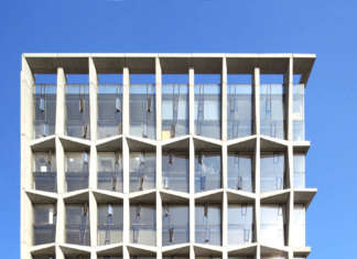 Beehive Offices
