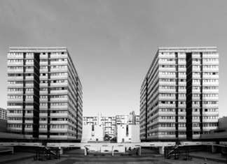 Conjunto Residencial San Felipe