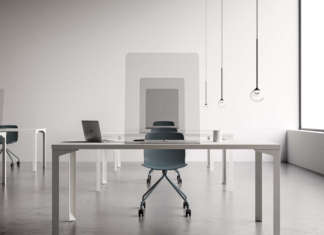 DV300-Screen, barriere protettive by DVO