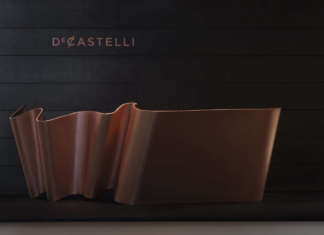 Il rame contro il virus. La ricerca di De Castelli