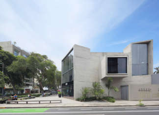 El Bosque boutiques