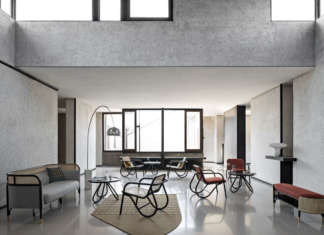 Red Dot Best of the Best per la poltroncina N.200 di Michael Anastassiades