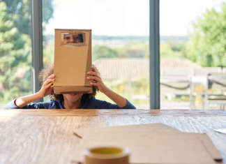 Challenge Cards: Dyson per i bambini