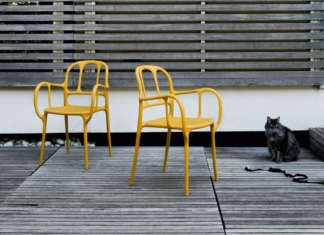 Milà by Jaime Hayon: l’ispirazione catalana di Magis