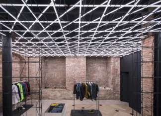 Le soluzioni luminose di Nemo Studio