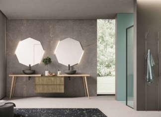 Calix XL 03: Novello reinterpreta una collezione best seller