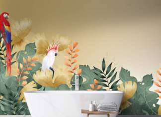 Pura essenza: i rivestimenti Pixie sono profumati