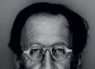 Triennale Decameron: Michele De Lucchi