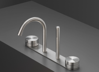 Giotto Plus, nuove configurazioni per Cea Design