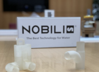 Nobili Rubinetterie a servizio degli ospedali per l’emergenza Coronavirus