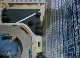 Le città e il cinema: un racconto attraverso una selezione di scene tratte dai film