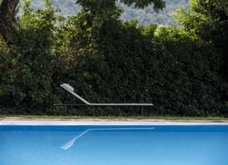 Le proposte outdoor di SchönhuberFranchi